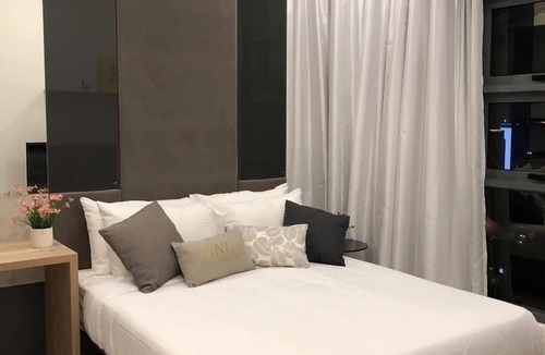 Bukit Bintang Apartment | Luxury 2 bedroom apartment @ the heart of Kuala Lumpur