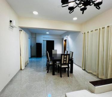 Gulshan Apartment | Luxury 3BR Residence in Gulshan 2 Near Westin