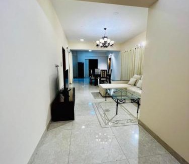 Gulshan Apartment | Luxury 3BR Residence in Gulshan 2 Near Westin