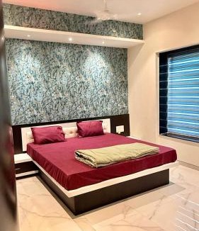 Balewadi Villa | Luxury 3BR Villa in Balewadi, Pune