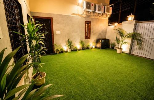 Patel Nagar Apartment | Luxury 4BHK Near BLK & Ganga Ram Hospital