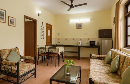 Colva Villa | Luxury 5BHK Villa with Private Pool near Benaulim Beach