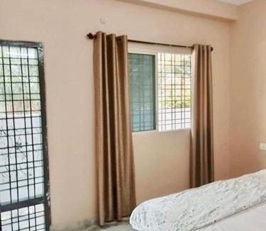 Hyderabad Villa | Luxury 9BHK AC Entire Building for families in Hyd