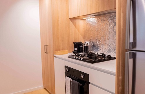 Braddon Apartment | Luxury Apartment in Braddon Precinct