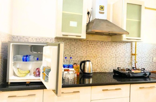 Jaypee Greens Apartment | Luxury Apartment in Golf Course near Expo Mart, Pari Chowk, Greater Noida NCR