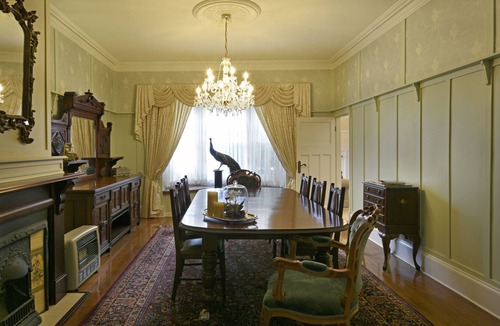 Glen Innes Bed & Breakfast | Luxury Bed and Breakfast Glen Innes