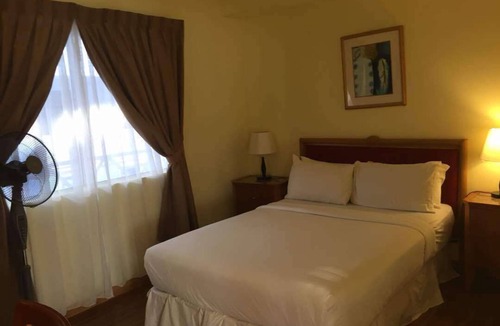 Desaru Apartment | Luxury Condo 3 Bedroom Apartment - Desaru Beach