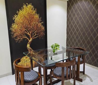 Paud Apartment | Luxury Cozy 2BHK Penthouse in Bella Casa Baner
