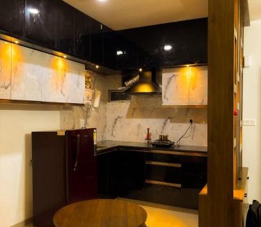 Bayappanhalli Apartment | Luxury Flat Escape Spacious, Stylish and Affordable