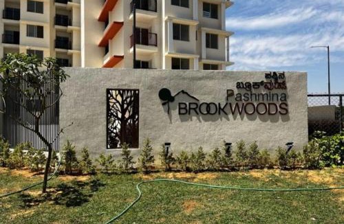 Bayappanhalli Apartment | Luxury Flat Escape Spacious, Stylish and Affordable