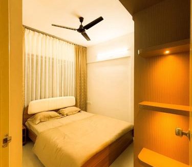 Bayappanhalli Apartment | Luxury Flat Escape Spacious, Stylish and Affordable
