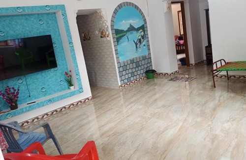 Valparai House | Luxury home valparai