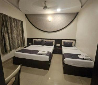 Sakinaka Hotel | Luxury Hotel Addoree Palace - Near Mumbai Airport