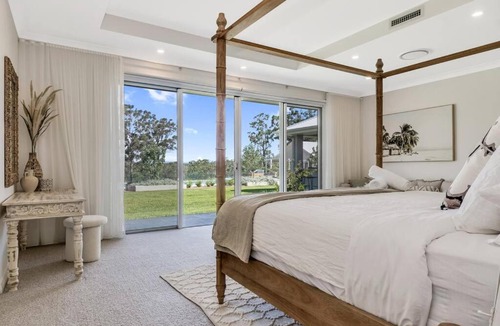 Lochinvar House | Luxury Hunter Valley Estate