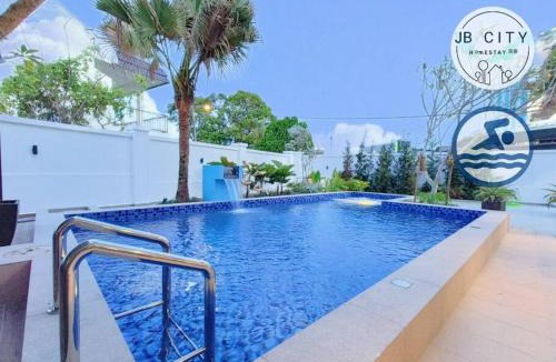 Taman Century Villa | Luxury JB Villa by RR JBcity