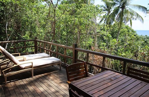Kudat House | Luxury Jungle Stay at the Tip of Borneo