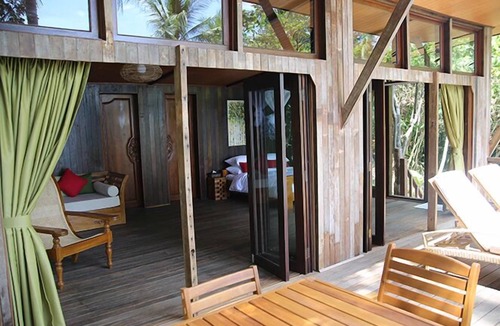 Kudat House | Luxury Jungle Stay at the Tip of Borneo