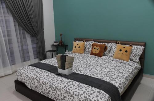 Kuala Selangor House | Luxury Kuala Selangor Homestay