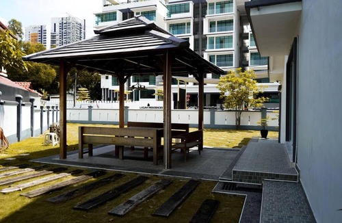 Petaling Jaya Villa | Luxury One Villa - Event Space in Petaling Jaya