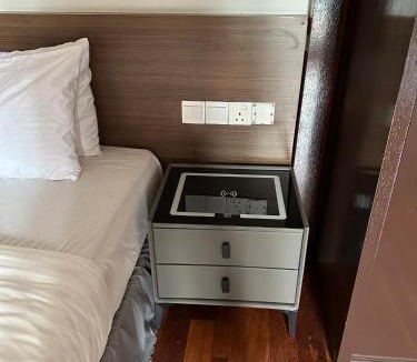 Bandar Sunway Apartment | Luxury Resort Suites at Sunway Lagoon by Landmark