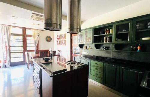 Sainik Farm Ski Chalet | Luxury Retreat , Sainik Farm near Saket