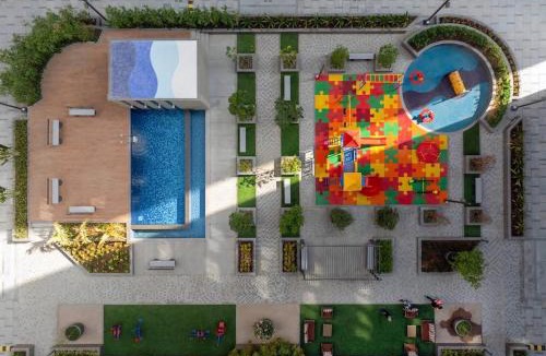 Sanand House | Luxury room private 1BR in 3BHK