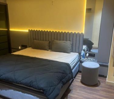 Sanand House | Luxury room private 1BR in 3BHK