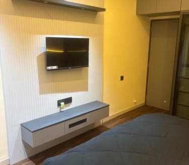 Sanand House | Luxury room private 1BR in 3BHK