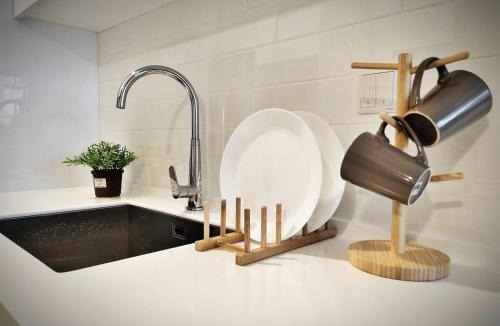 George Town Apartment | Luxury Sky Pool 8-Pax City Centre Beacon