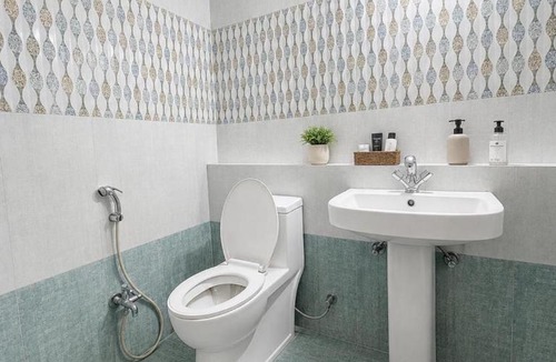 Kota Apartment | Luxury stay in a flat