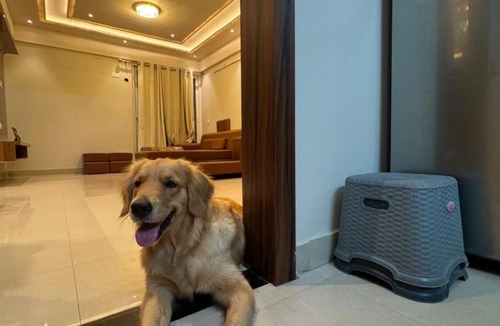 Kota Apartment | Luxury stay in a flat