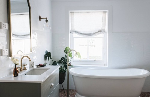 Primrose Valley Apartment | Luxury Stone Farmstay