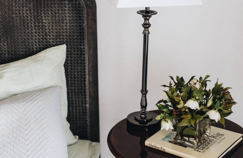 Primrose Valley Apartment | Luxury Stone Farmstay