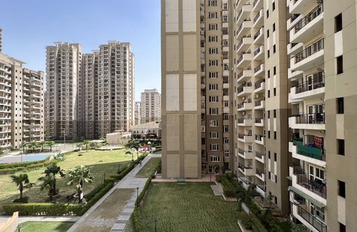 Noida Apartment | Luxury studio