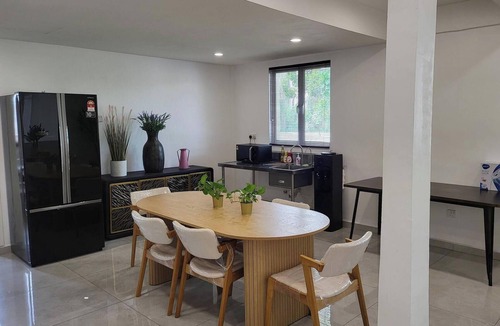 Sungai Penchala House | Luxury Tropical Bungalow in Damansara Golden Core