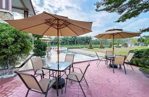 Jasin Villa | Luxury Villa Hening Sari, Umbai Melaka - Smarthome