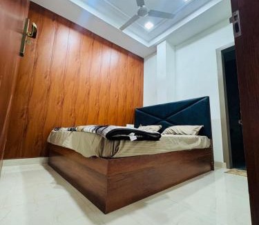 Bathinda Hotel | Luxury villa