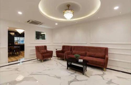 Bukit Gong House | Luxury Villa