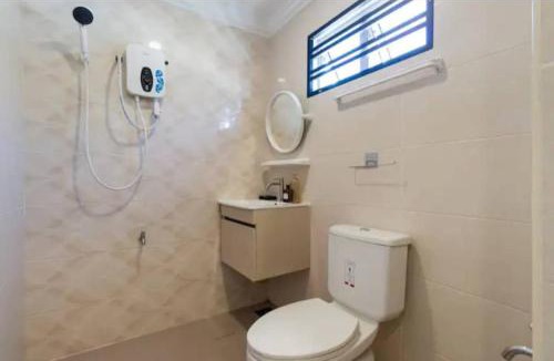 Bukit Gong House | Luxury Villa