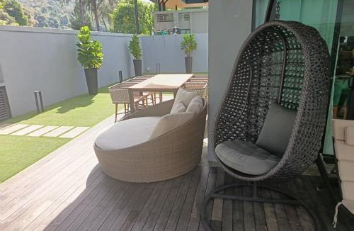 Pantai Tengah Villa | Luxury Villa