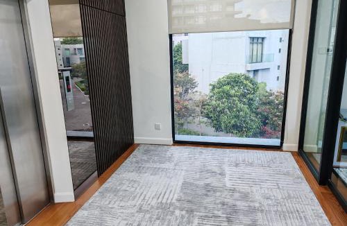 Pantai Tengah Villa | Luxury Villa