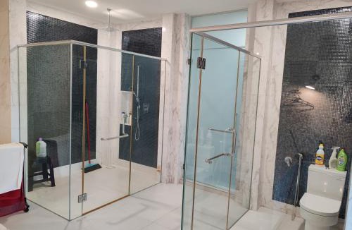 Pantai Tengah Villa | Luxury Villa