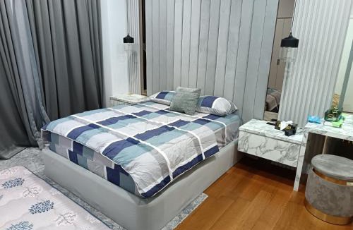 Pantai Tengah Villa | Luxury Villa