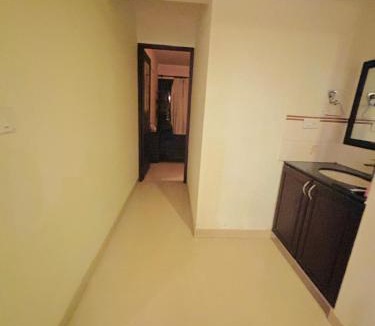 Thiruvananthapuram Apartment | LUXUS INN JA - Starlight Rooms