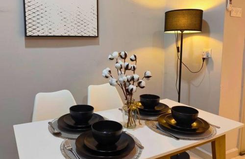 Kuantan Apartment | LV8 MesraHomez Poolview 1-3 pax
