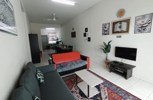 Kampung Lorong Ayer Masin House | Lynn Homestay Alor Setar