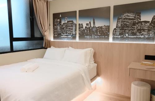Kampung Haji Abdullah Hukum Hostel | M 9 Suite 3Min Walk to Mid Valley New Units