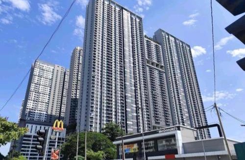 Sentul Pasar Apartment | M Arisa by PFM