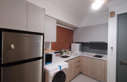 Sentul Pasar Apartment | M Arisa by PFM