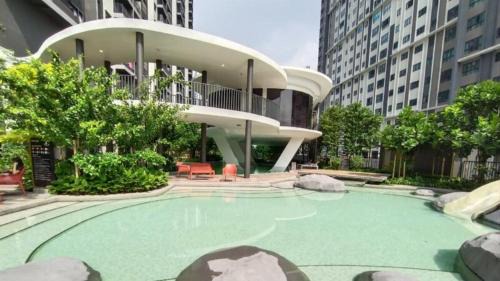 Sentul Pasar Apartment | M Arisa by PFM